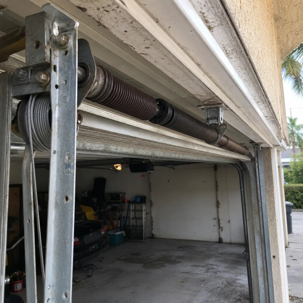Before - Recent Project