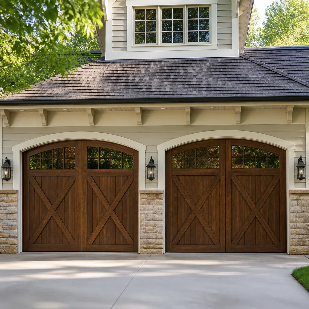 Carriage house