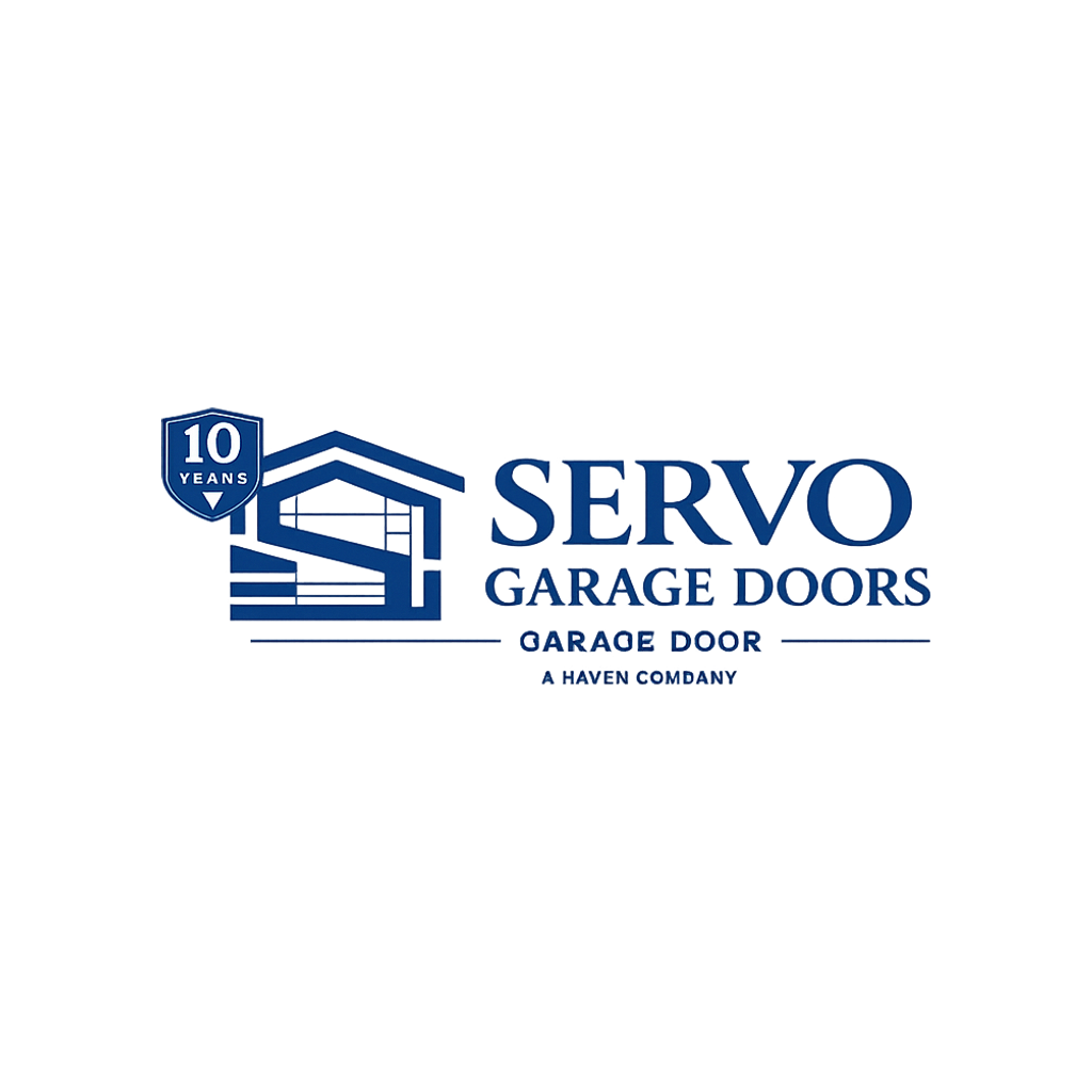 Servo Garage Doors Hollywood